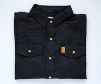 Men's Long Sleeve Flame Resistant Shirts