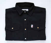 Men's Long Sleeve Work Shirts